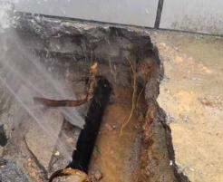 英吉沙市管道泄漏常用检测方法